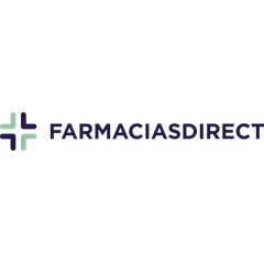 Cupões e ofertas farmaciasdirect.pt