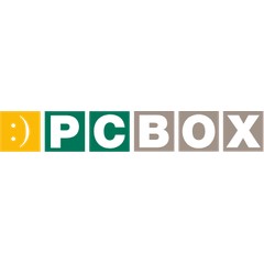 Cupões e ofertas pcbox.pt